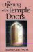 The Opening of the Temple Doors cover
