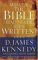 What If The Bible Had Never Been Written? cover