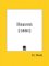Heaven 1881 cover