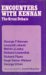 Encounters With Kennan : The Great Debate cover