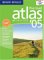 Rand McNally Road Atlas '05 Midsize : United States, Canada & Mexico cover