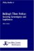 Beijing's Tibet Policy : Securing Sovereignty and Legitimacy cover