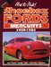 How to Build Shoebox Fords Mercury : 1949-1954 cover