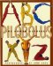 The Human Alphabet cover