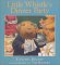 Little Whistle's Dinner Party cover