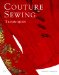 Couture Sewing Techniques cover