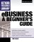 Ebusiness : A Beginner's Guide cover