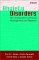 Anxiety Disorders : An Introduction to Clinical Management and Research cover