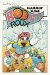 The Adventures of Roopster Roux : Slammin' Slime cover