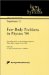 Few-Body Problems in Physics '99 : Proceedings of the 1st Asian-Pacific Conference, Tokyo, Japan, August 23-28, 1999  Supplement 12 cover