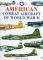 American Combat Aircraft of World War II cover