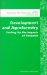Development and Agroforestry : Scaling Up the Impacts of Research cover