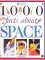 1000 Facts About Space cover