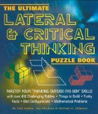 The Ultimate Lateral & Critical Thinking Puzzle Book [Click for larger image]
