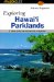 Exploring Hawaii's Parklands cover