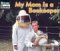 My Mom Is a Beekeeper cover