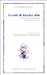 Le Vote De Tous Les Refus : Les elections Presidentielle Et Legislatives 2002 cover