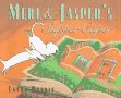 Merl and Jasper's Supper Caper cover
