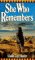She Who Remembers cover