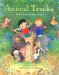 Animal Tracks : Wild Poems to Read Aloud cover