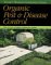 Organic Pest & Disease Control : How to Grow a Healthy, Problem-Free Garden cover