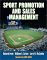 Sport Promotion and Sales Management cover