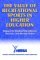 The Value of Recreational Sports in Higher Education : Impact on Student Enrollment, Success, and Buying Power cover