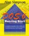DOS 6 Running Start cover