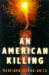 An American Killing cover