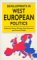 Developments in West European Politics cover