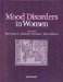 Mood Disorders in Women cover