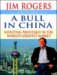 A Bull in China : Investing Profitably in the World's Greatest Market cover
