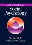 A New Outline of Social Psychology [Click for larger image]
