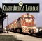 More Classic American Railroads cover