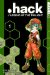 .Hack//Legend of the Twilight 1 : //Legend of the Twilight cover