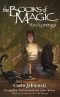 Books of Magic Reckonings [Click for larger image]