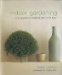 Indoor Gardening : A New Approach to Displaying Plants in the Home cover