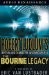 The Bourne Legacy cover