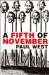 A Fifth Of November cover