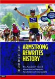 2004 Tour De France : Armstrong Rewrites History [Click for larger image]