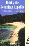 Haiti & the Dominican Republic : The Island of Hispaniola [Click for larger image]