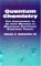 Quantum Chemistry : The Development of Ab Initio Methods in Molecular Electronic Structure Theory cover