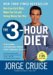 The 3-Hour Diet : How Low-Carb Diets Make You Fat And Timing Makes You Slim cover