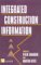 Integrated Construction Information cover
