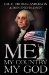 Me, My Country, My God cover
