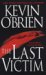 The Last Victim cover