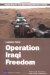 Lessons From Operation Iraqi Freedom cover