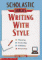 Writing With Style cover