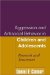 Aggression and Antisocial Behavior in Children and Adolescents : Research and Treatment cover