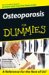  Osteoporosis For Dummies